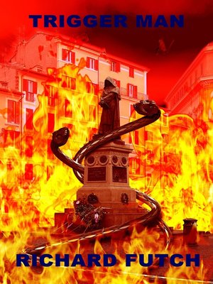 cover image of Trigger Man